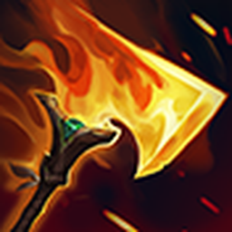 DA_Artifact_HellfireHatchet · avg 3.40 · used 57× DA_Artifact_HellfireHatchet