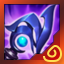 DA_Artifact_LudensTempest · avg 3.34 · used 308× DA_Artifact_LudensTempest