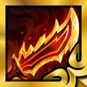 DA_GuinsoosRagebladeRadiant · avg 4.78 · used 74× DA_GuinsoosRagebladeRadiant