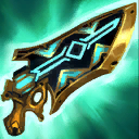 DA_HextechGunblade · avg 4.26 · used 580× DA_HextechGunblade