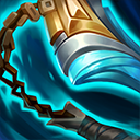 DA_StrikersFlail · avg 4.45 · used 1601× DA_StrikersFlail